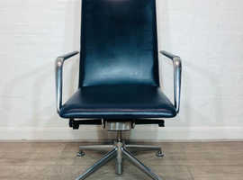Brunner Office Chairs - VARYING STOCK - FROM £65