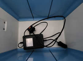 Thermoelectric cooler