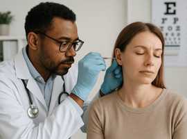 Aylesbury Ear Wax Removal