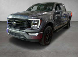Ford F150, 2014 (Q) black other, Automatic LPG, 100,000 miles