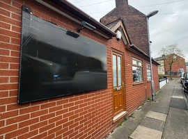 COMMERCIAL PROPERTY TO RENT IN BURY, MANCHESTER
