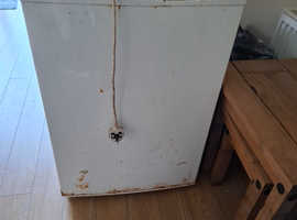 Freezer
