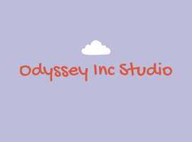 Odyssey Inc Studio