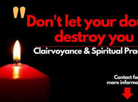 Clairvoyance & Mediumship