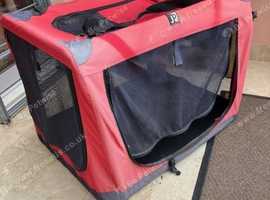Pet carrier
