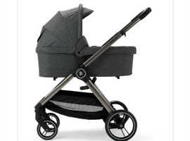 Drift 3 in 1 pram