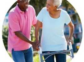 (TAL) - Personal Assistant/Support Worker