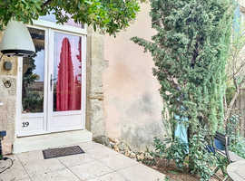 For sale - House - South of FRANCE, Pezenas (34120) - 3 Rooms - 248 000 Euros