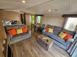 2016 Luxury Holiday Home - The Swift Bordeaux at Coghurst Hall