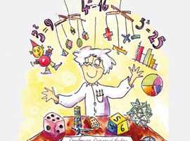 After-School Magical Maths Session Leader / Assistant