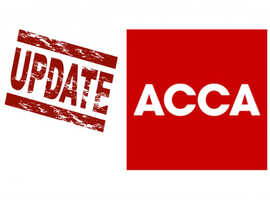 AAT and ACCA Approved Exam Centre - Peak Assessment Centre -