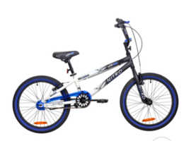 Bran new verve FS 2.0 bmx