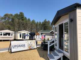 *Holiday home for sale from £29,995* Oakdene forest , Christchurch , New forest , Ringwood , in Christchurch in Christchurch in Christchurch
