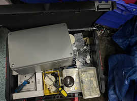 Electrical supplies
