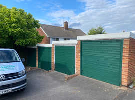 CHEAP SECURE GARAGES / PARKING BAYS FOR RENT, 24/7 IDEALLY LOCATED IN SANDHURST, CRANBROOK, KENT
