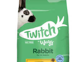 10kg Twitch Rabbits Nuggets