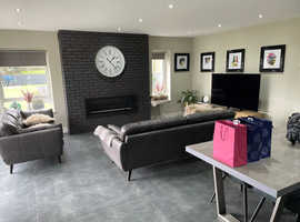 Home organisation