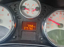 Peugeot 207, 2009 (59) Silver Hatchback, Manual Petrol, 71,995 miles