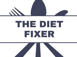 Are you fed up with not losing weight? Then you need The Diet Fixer