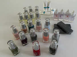 Leighton Denny Nail Polish Collection