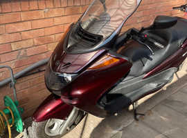 Yamaha Majesty 250 Scooter