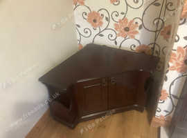 T v table