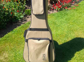 Guitar case