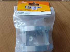 Pv1559 engine mount. Model helicopter/planes