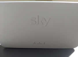 Sky Booster