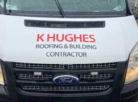 Roofing and building contractors