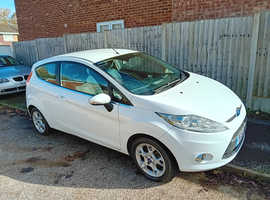 Used FORD FIESTA in Stroud, Gloucestershire