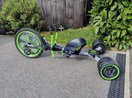 Huffy trike