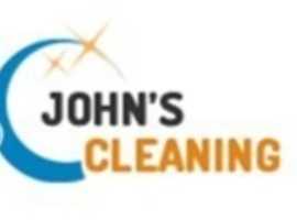JOHNS CLEANING SERVICES