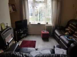 1 bed flat, Kirkby