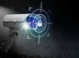 CCTV Video Masking and Blurring for GDPR