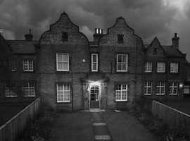 Ghost Hunts @ The Ripon Workhouse & Orphanage 28th June 2025