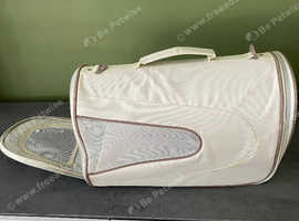 Cat Carrier