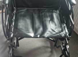 Bariatric Wheel Chair from CareCo.