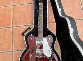 Gretsch Hollow Classic guitar