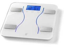 Weight Watchers Bluetooth Scale
