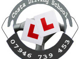 Costa Driving School.co.uk