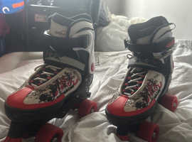 Rollerskates for sale