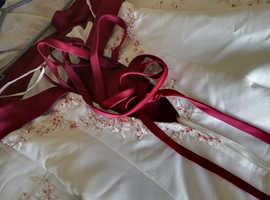 Wedding stuff