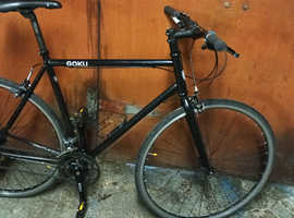 used push bikes