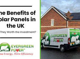 Are solar panels worth it