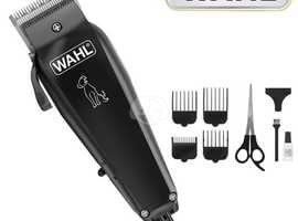 WAHL CORDED CLIPPER