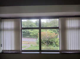 Large double blind.