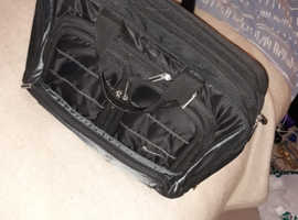 Laptop case