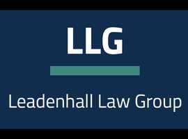 Conveyancer / CILEx / Solicitor
