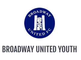 Broadway United Under 14's - Cotswolds